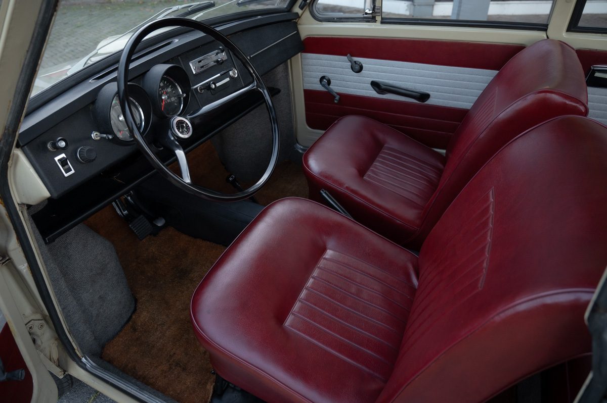 Daf 32 (1965) — foto 40