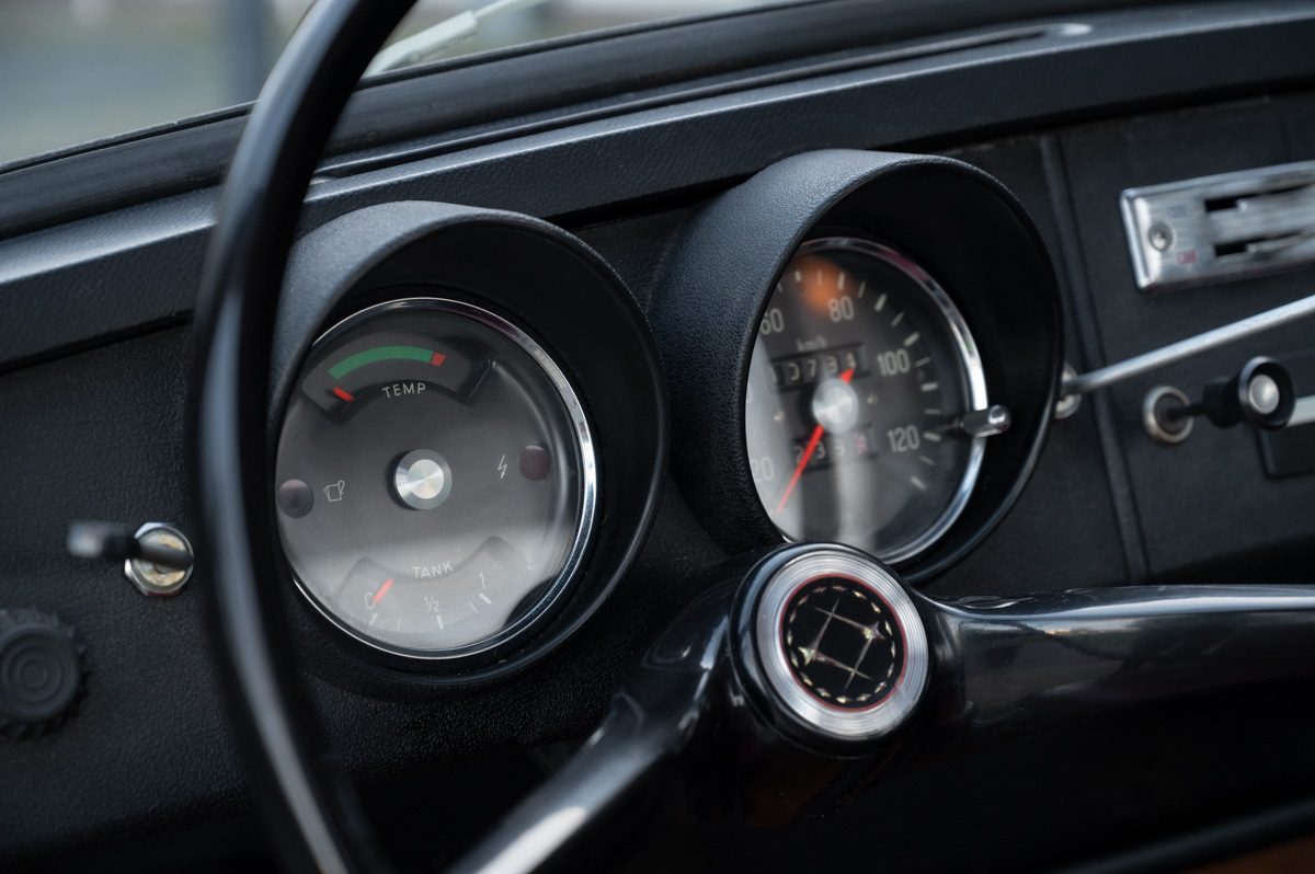 Daf 32 (1965) — foto 49