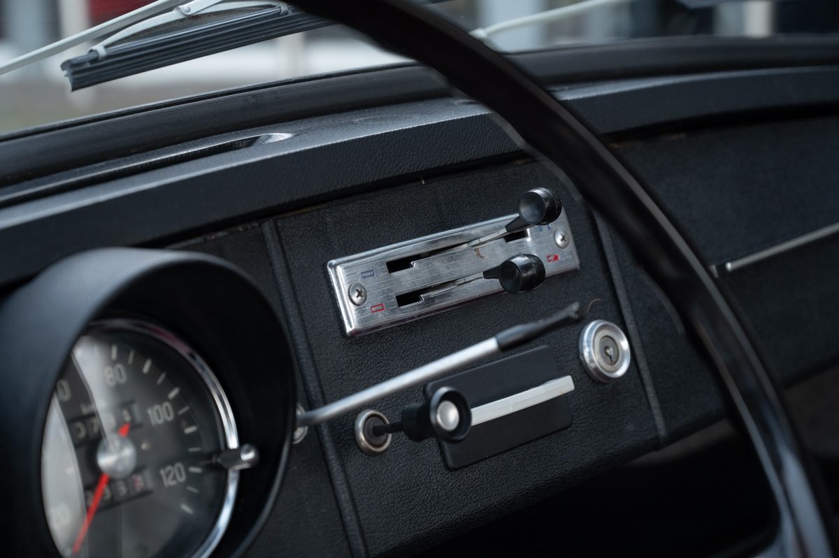 Daf 32 (1965) — foto 57