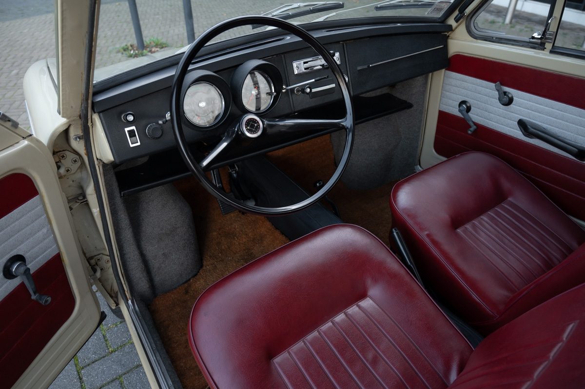 Daf 32 (1965) — foto 39