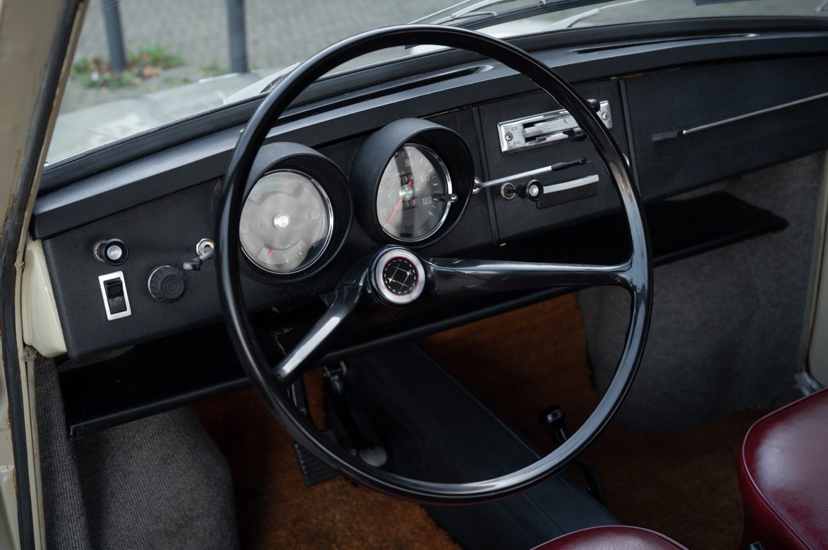 Daf 32 (1965) — foto 53