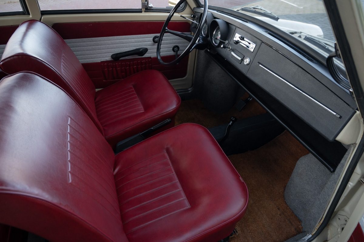 Daf 32 (1965) — foto 41