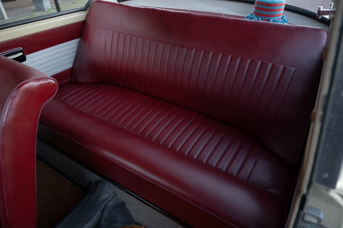 Daf 32 (1965) — foto 47