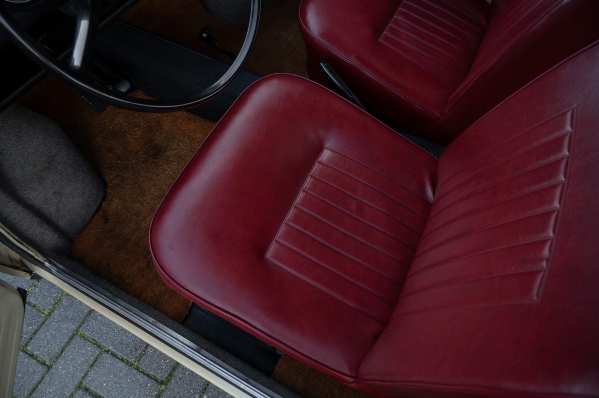 Daf 32 (1965) — foto 44
