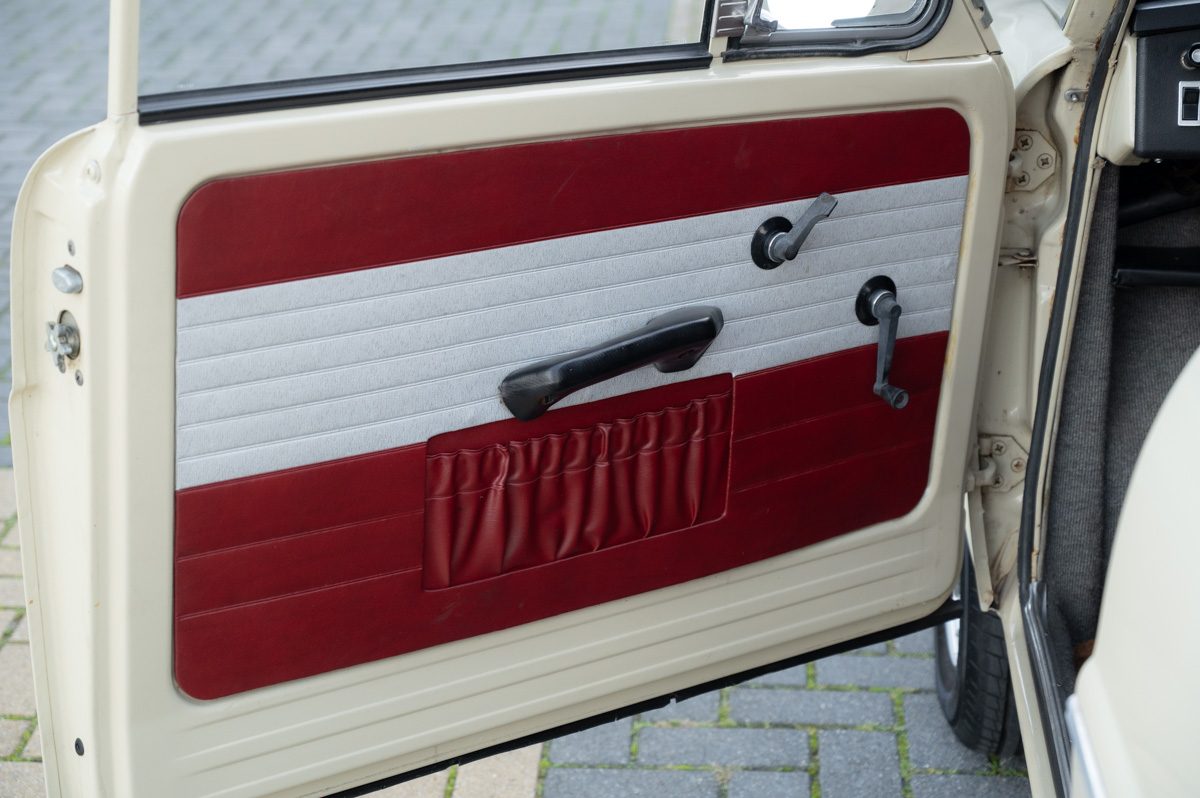 Daf 32 (1965) — foto 61