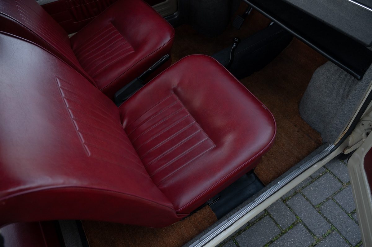 Daf 32 (1965) — foto 46