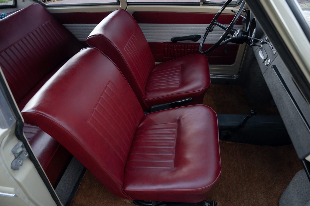 Daf 32 (1965) — foto 45