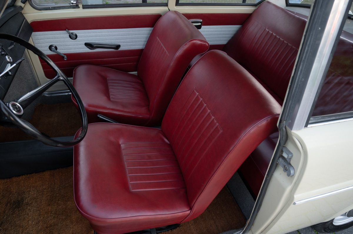 Daf 32 (1965) — foto 43