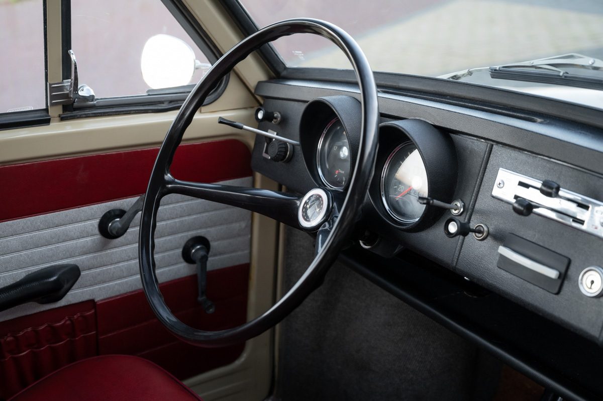 Daf 32 (1965) — foto 54