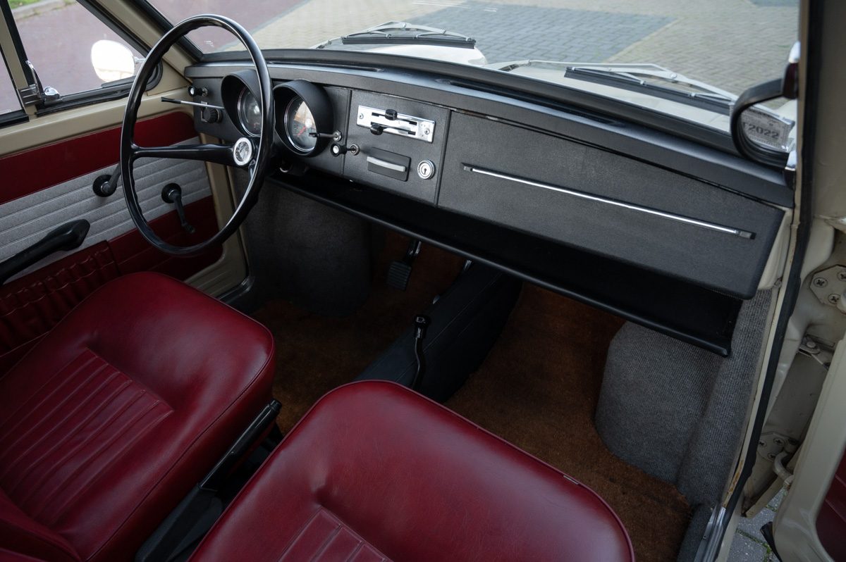 Daf 32 (1965) — foto 42