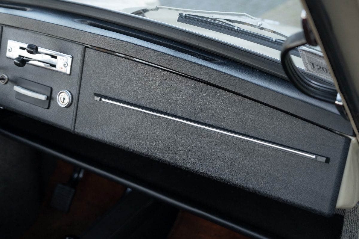 Daf 32 (1965) — foto 63