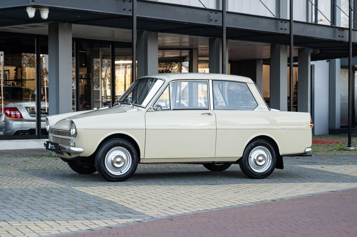 Daf 32 (1965)