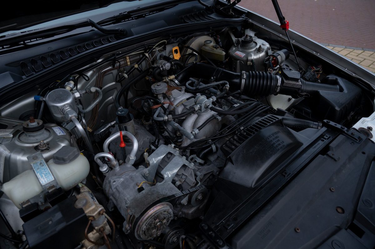 Volvo 760 (1988) — photo 68