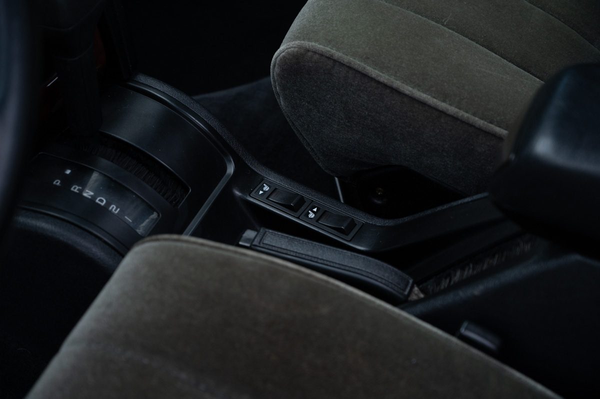 Volvo 760 (1988) — photo 52