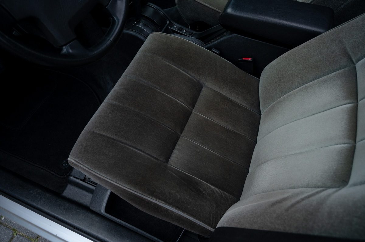 Volvo 760 (1988) — photo 42