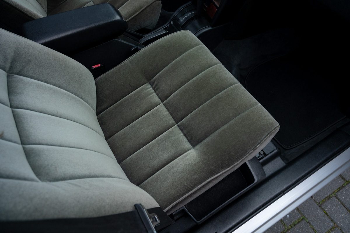 Volvo 760 (1988) — photo 44