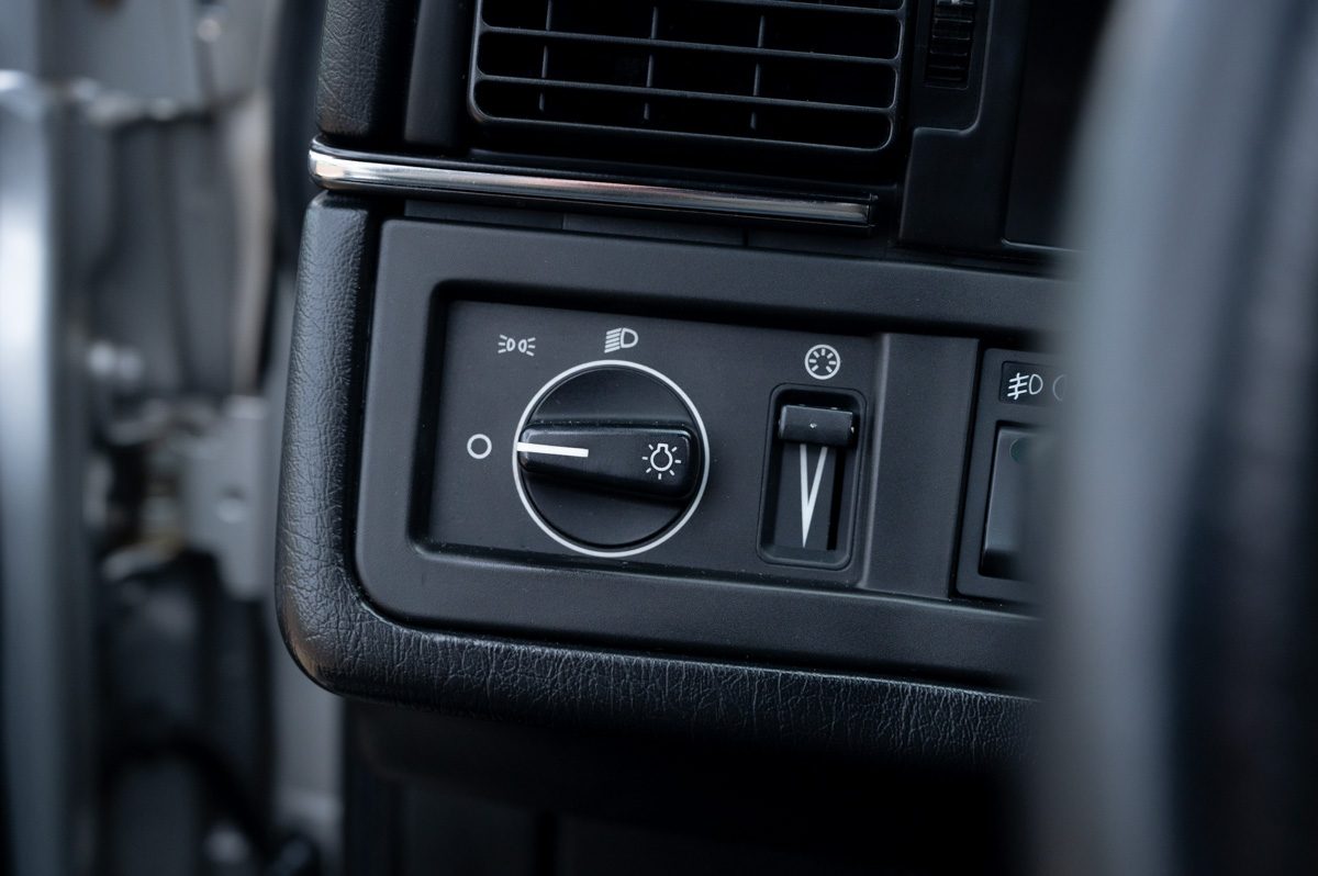 Volvo 760 (1988) — photo 62