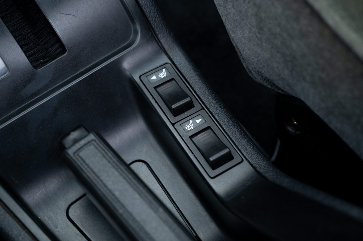 Volvo 760 (1988) — photo 63
