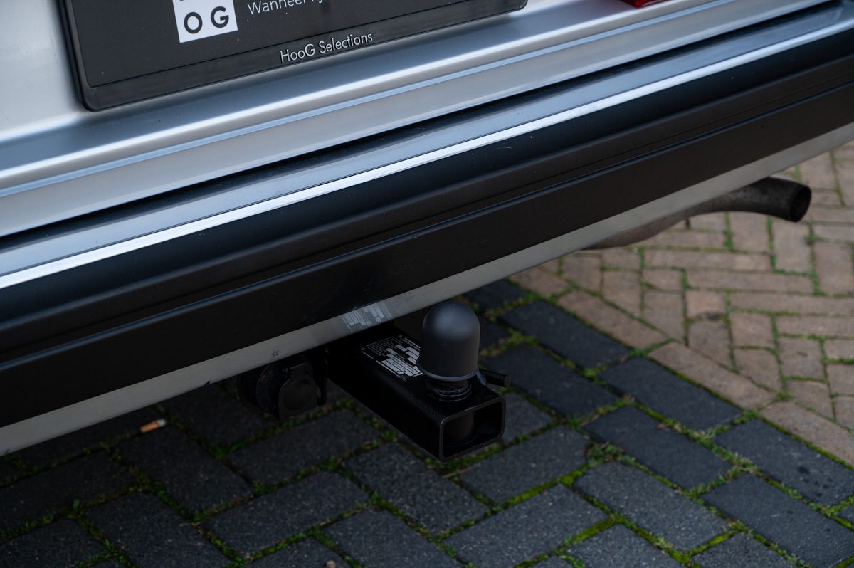 Volvo 760 (1988) — photo 29