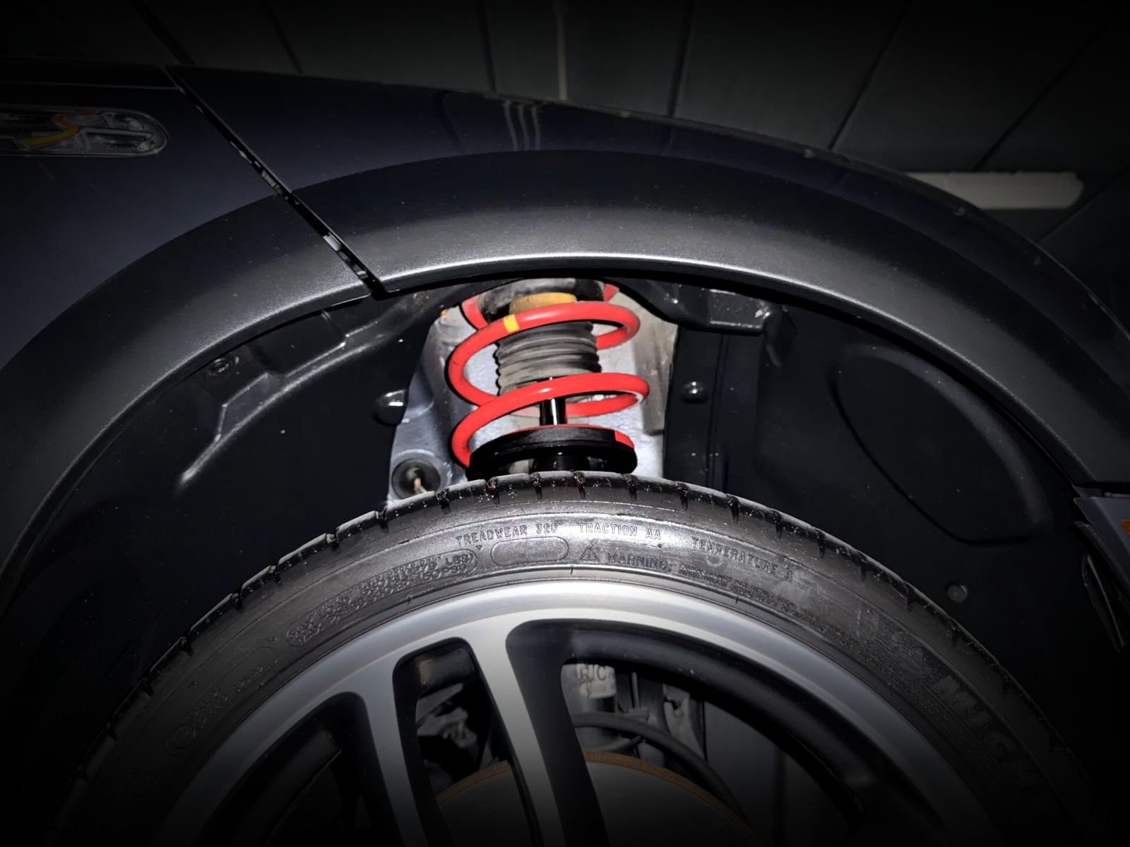 Mini Cooper S (2006) — صورة 101