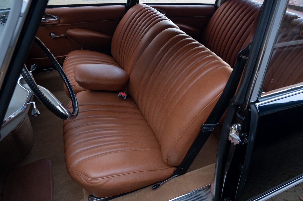Citroën DS (1967) — صورة 47