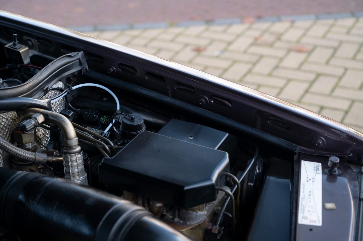 Mercedes-Benz E-Klasse (1991) — photo 65