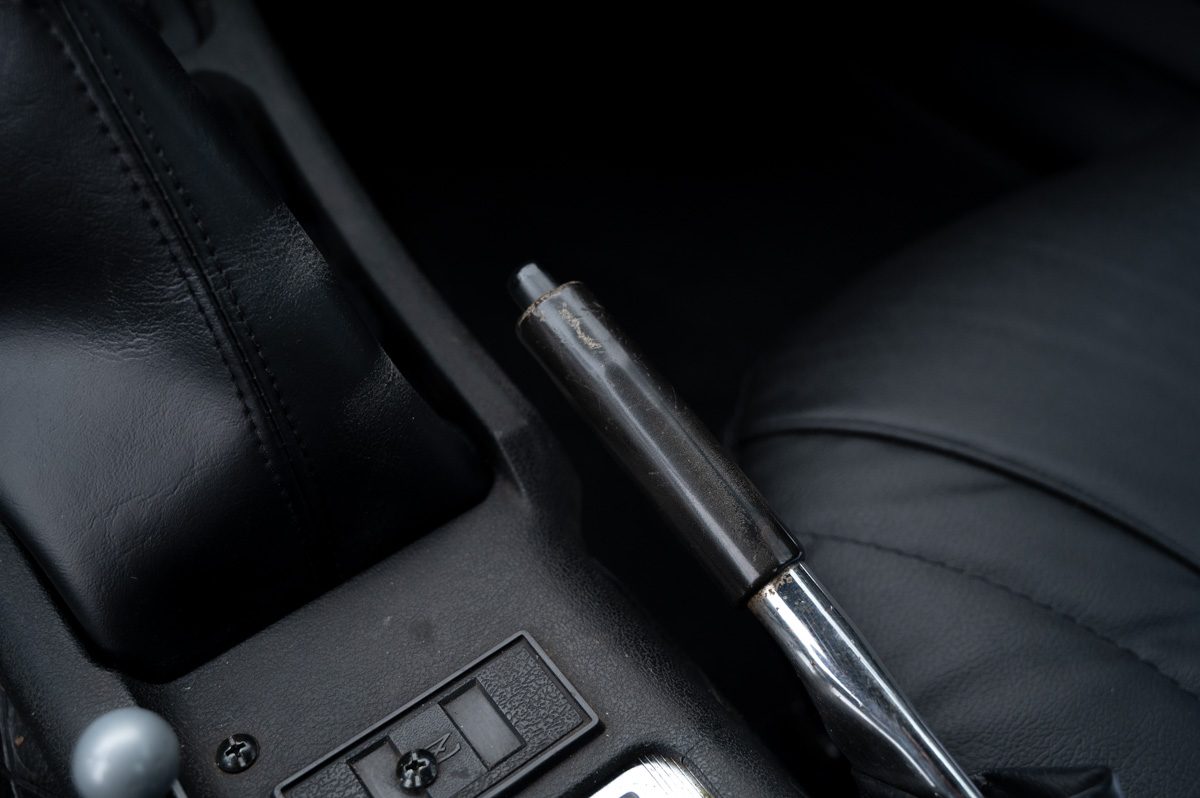 Datsun 240Z (1972) — صورة 62