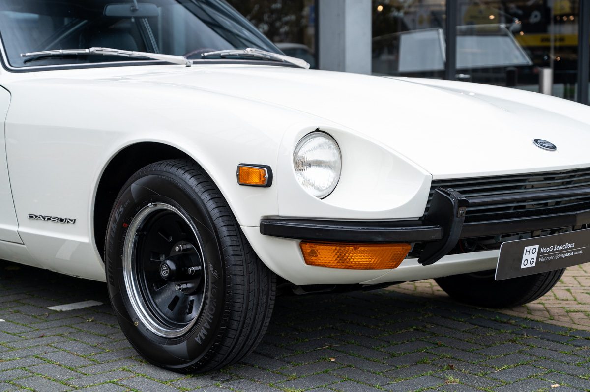 Datsun 240Z (1972) — صورة 6