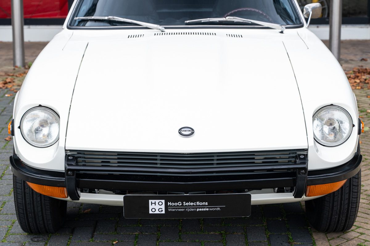 Datsun 240Z (1972) — صورة 8