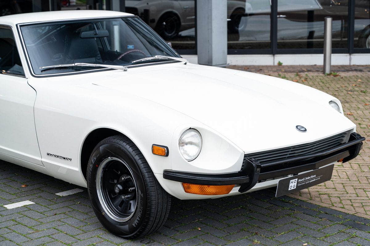 Datsun 240Z (1972) — صورة 5