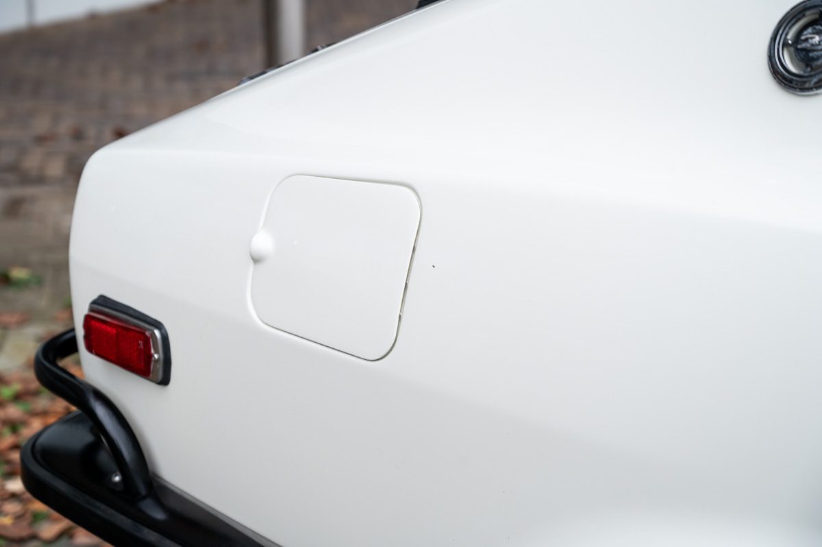 Datsun 240Z (1972) — صورة 31