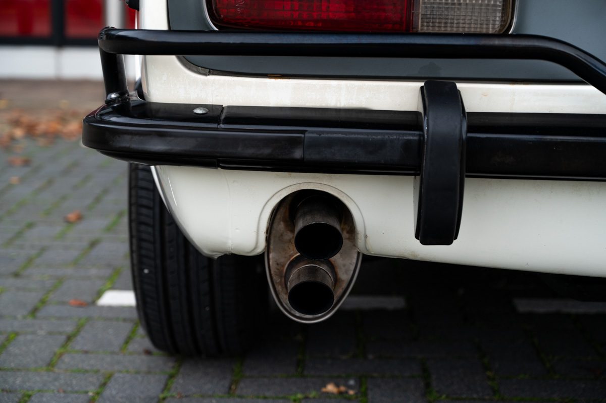 Datsun 240Z (1972) — صورة 76