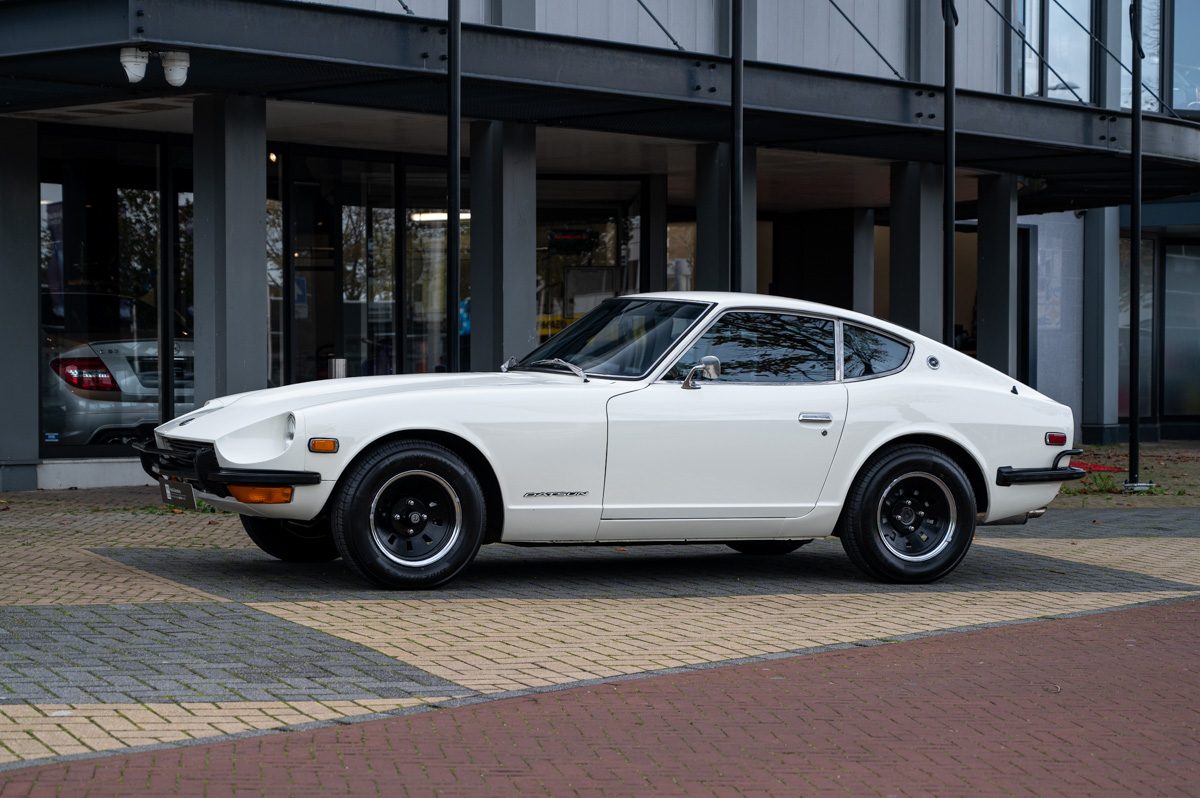 Datsun 240Z (1972)