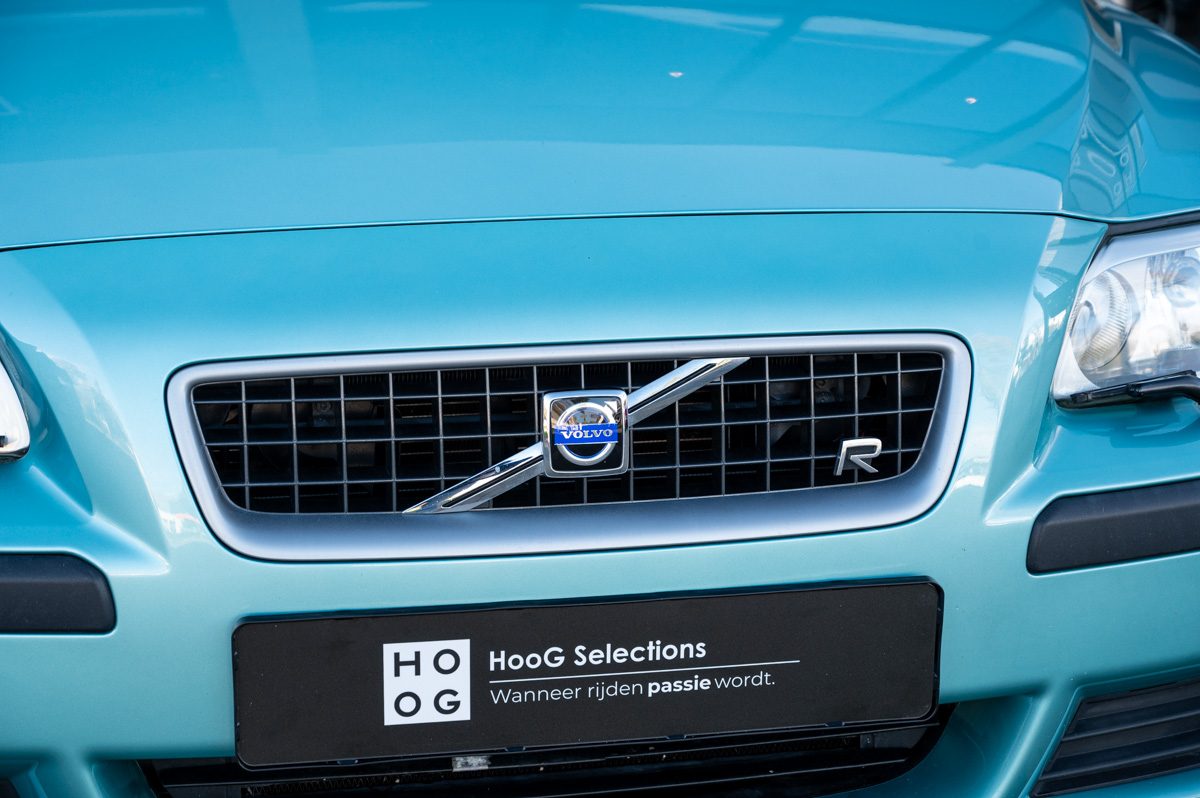 Volvo V70 (2003) — foto 22