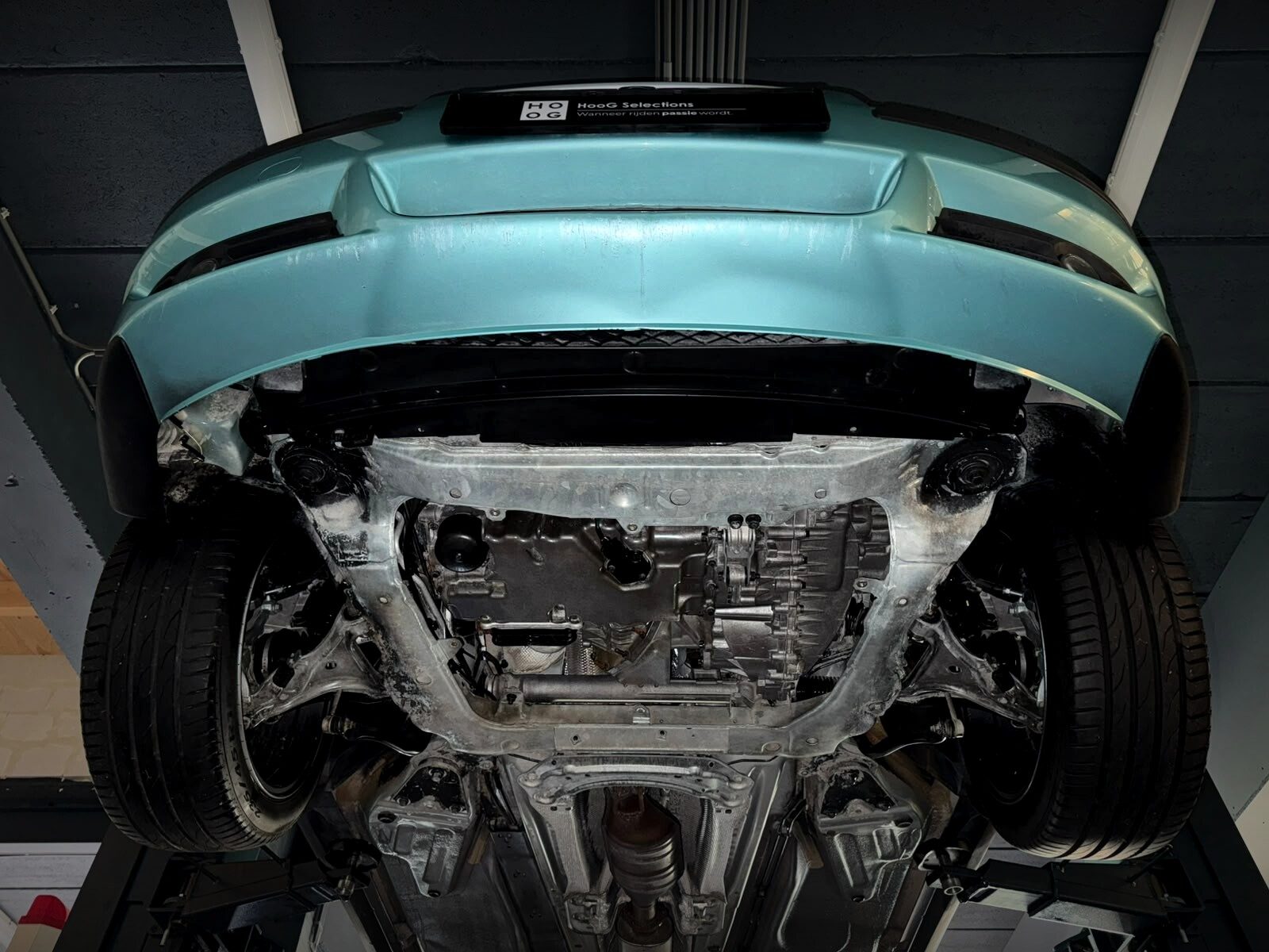 Volvo V70 (2003) — photo 77