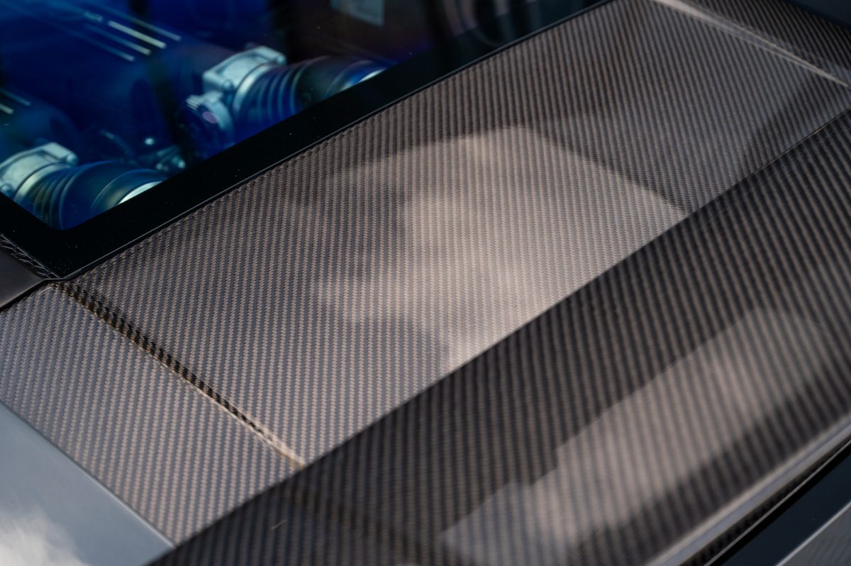 Lamborghini Gallardo (2008) — صورة 28