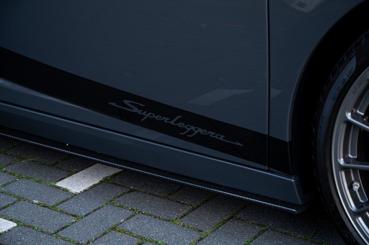 Lamborghini Gallardo (2008) — صورة 23