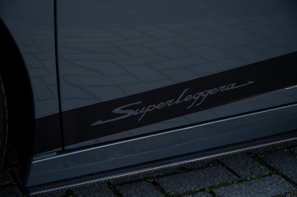 Lamborghini Gallardo (2008) — صورة 26