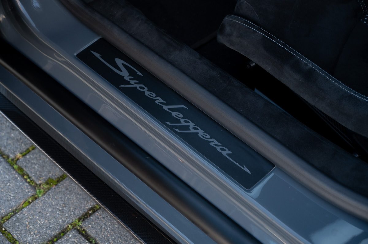 Lamborghini Gallardo (2008) — صورة 70