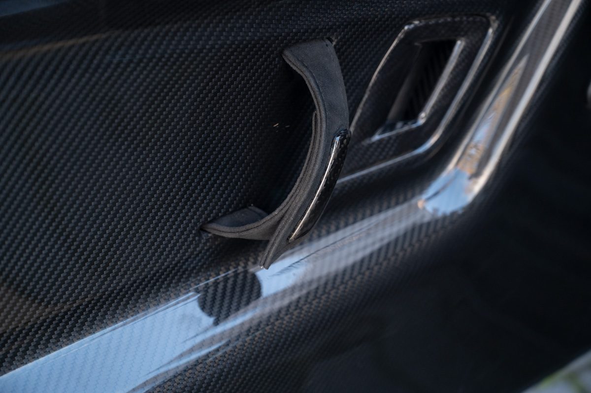 Lamborghini Gallardo (2008) — صورة 43