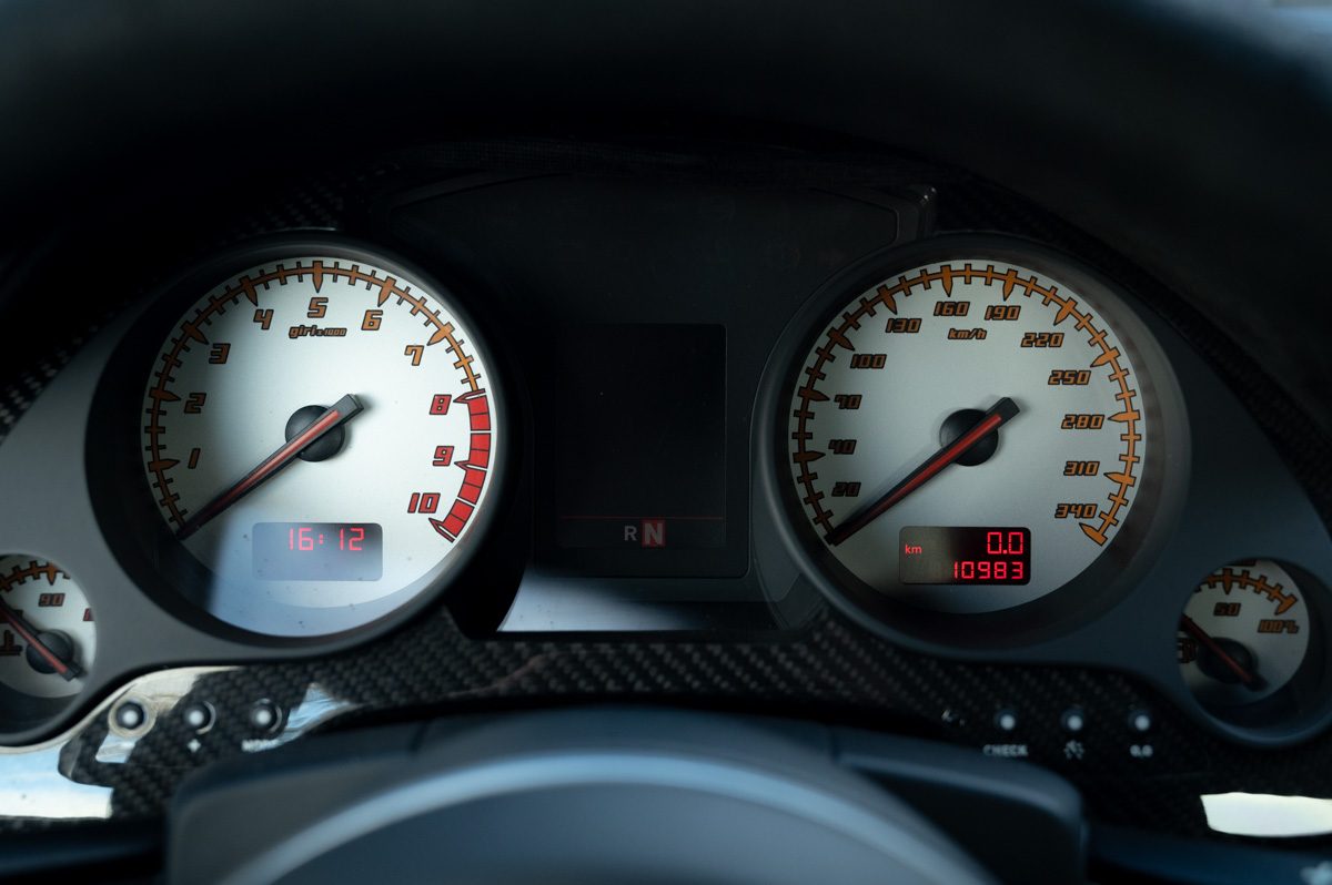 Lamborghini Gallardo (2008) — صورة 46