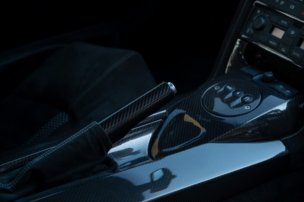 Lamborghini Gallardo (2008) — صورة 77