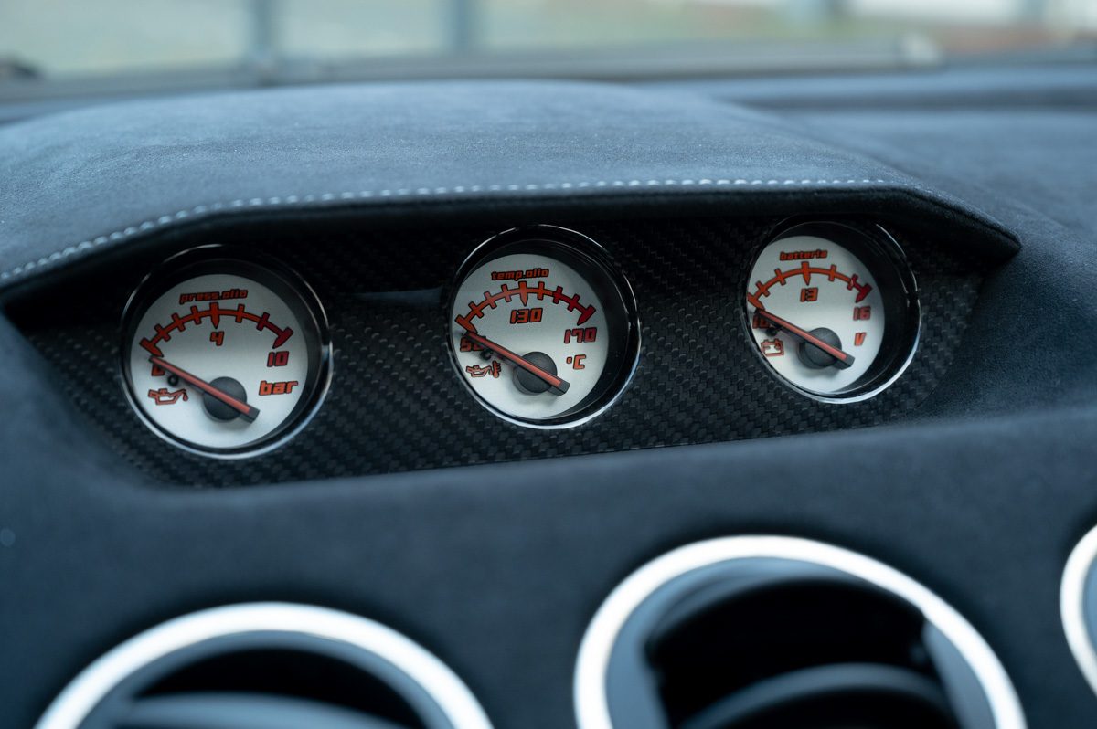 Lamborghini Gallardo (2008) — صورة 79