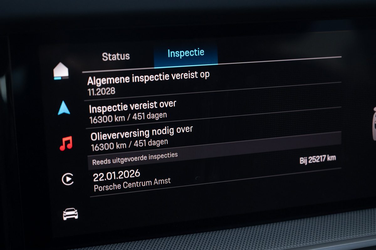 Porsche Cayenne (2024) — foto 67
