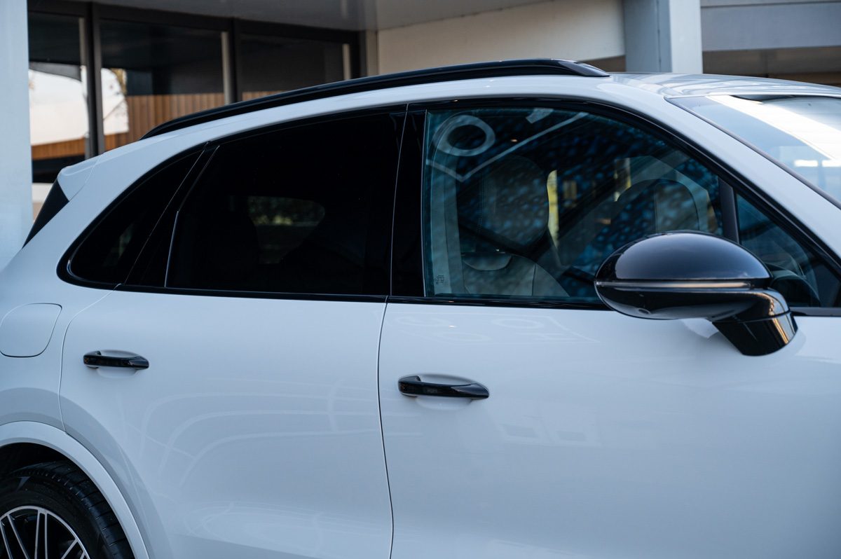 Porsche Cayenne (2024) — foto 29
