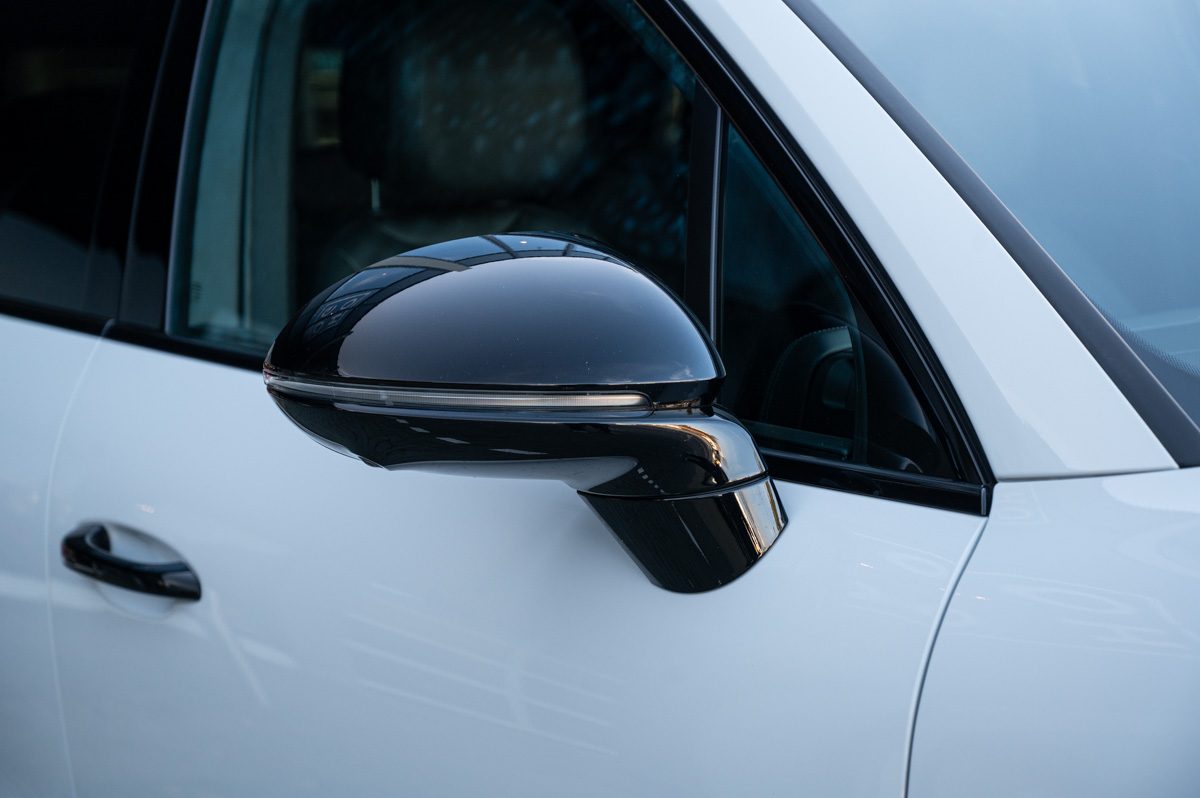 Porsche Cayenne (2024) — foto 30