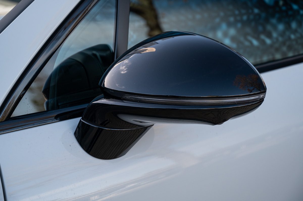 Porsche Cayenne (2024) — foto 32