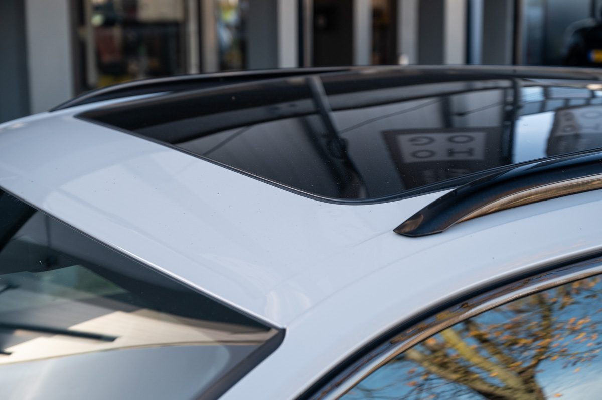 Porsche Cayenne (2024) — foto 34