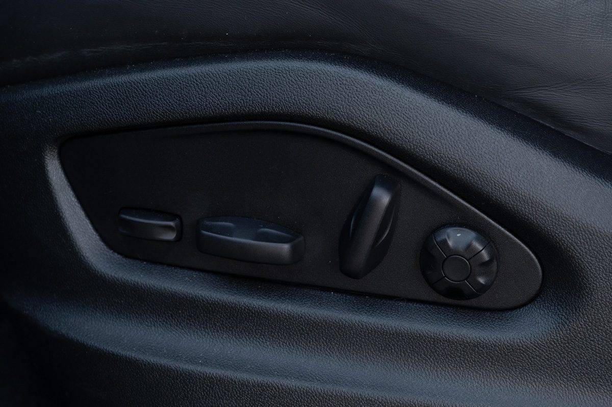 Porsche Cayenne (2024) — foto 80
