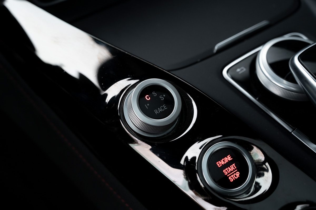 Mercedes-Benz AMG GT (2016) — foto 64